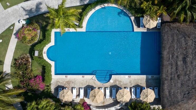 El Dorado Royale Riviera Maya